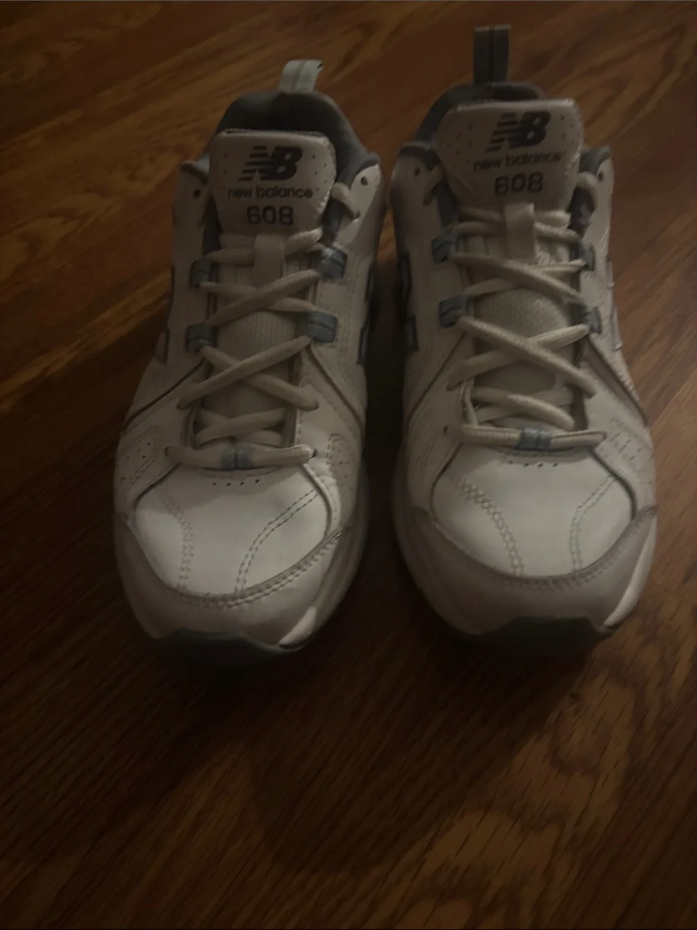 New Balance lightweight athletic